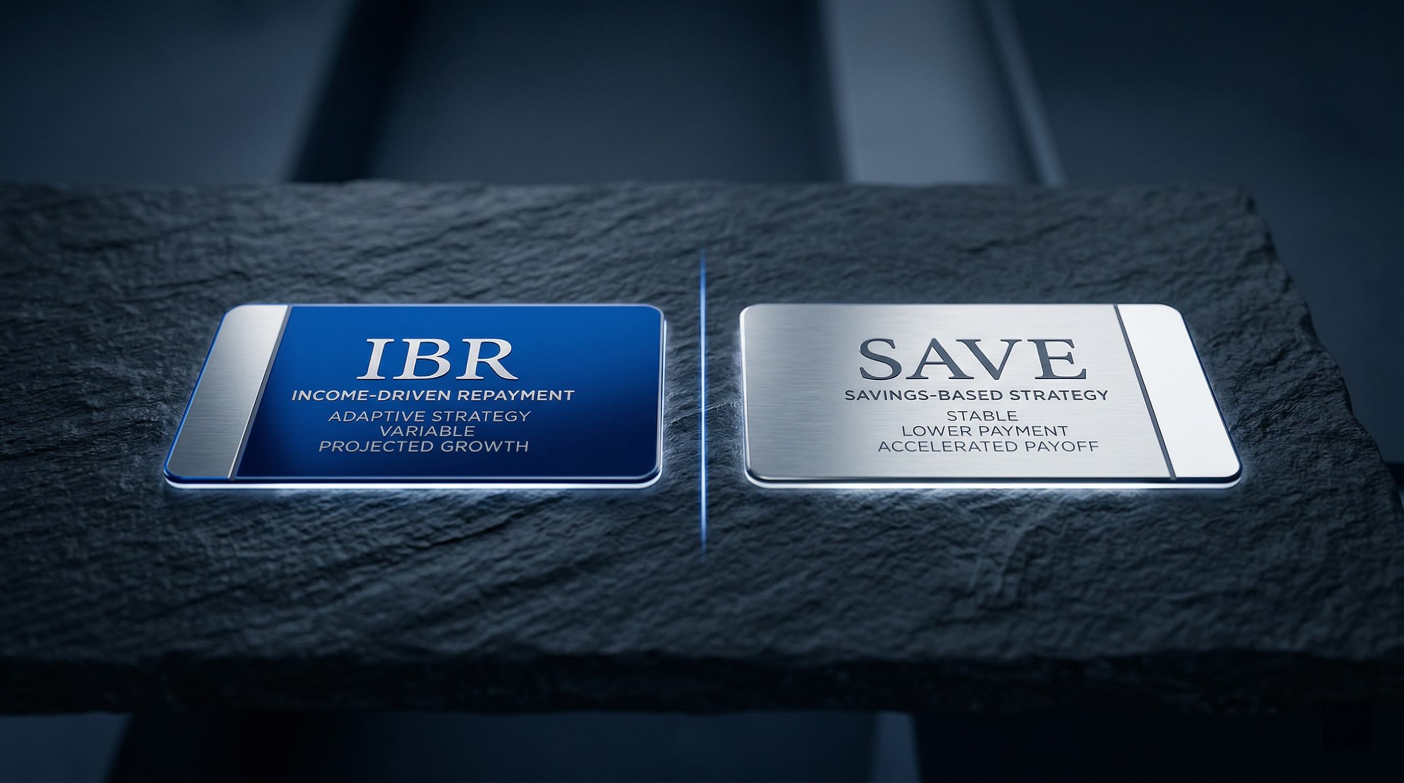 IBR vs. SAVE: The Reality of Student Loan Repayment in 2026